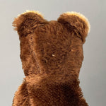 HERMANN Teddy Bear Hand Puppet ~ 1960s