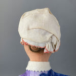 KERSA Maid Hand Puppet ~ 1960s
