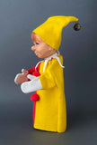 STEIFF Happy Hand Puppet ~ 1968-74