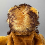 STEIFF Leo Lion Hand Puppet ~ 1960s