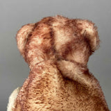 STEIFF Molly Dog Hand Puppet ~ 1950s Rare!