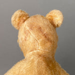 STEIFF Lion Hand Puppet ~ 1936-43 Rare!