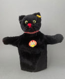 STEIFF Tom Cat Hand Puppet ~ 1959-67