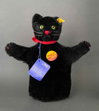 STEIFF Tom Cat Hand Puppet ~ ALL IDs 1968-78