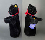 STEIFF Tom Cat Hand Puppet ~ ALL IDs 1968-78