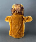 STEIFF Leo Lion Hand Puppet ~ ALL IDs 1959-67