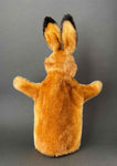 STEIFF Rabbit Hand Puppet ~ 1950s