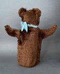 STEIFF Teddy Baby Hand Puppet ~ 1952-53 Rare!
