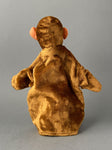 Hamiro Monkey Puppet ~ 1950s Rare!