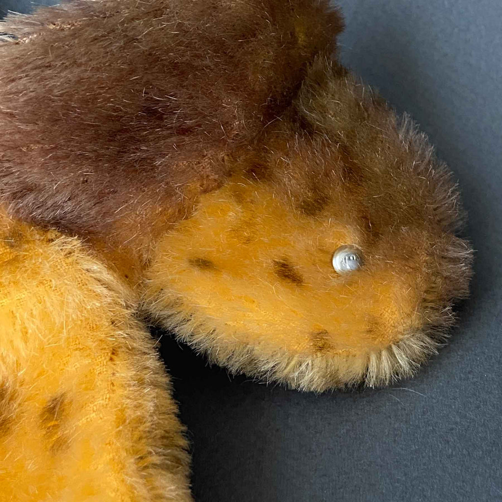 Vintage STEIFF Wittie OWL Hand Puppet ~ 1960-70s – Once Upon A Puppet Vintage STEIFF Wittie OWL Hand Puppet ~ 1960-70s – Once Upon A Puppet