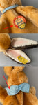 STEIFF Rabbit Hand Puppet ~ ALL IDs 1959-67