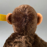 STEIFF Jocko Monkey Hand Puppet ~ ALL IDs 1959-67 Mint!