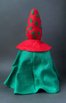 Else Hecht Gnome Hand Puppet ~ 1960s Rare!