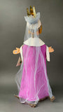 Else Hecht Princess Hand Puppet ~ 1960s Rare!