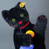 STEIFF Tom Cat Hand Puppet ~ ALL IDs 1968-78