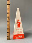 STEIFF Paper Stand for Hand Puppets ~ Rare 1960s